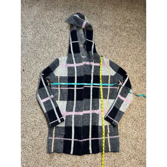 Marled by Reunited Hoodie Sweater, size Medium, super soft! - Picture 7 of 7